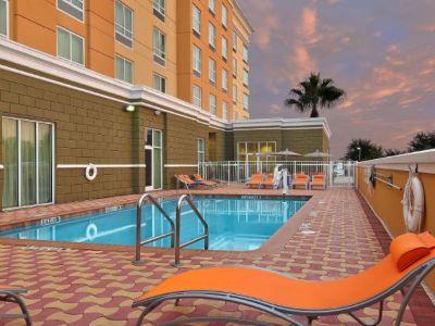 E 295 Baymeadows By Ihg 3* Jacksonville