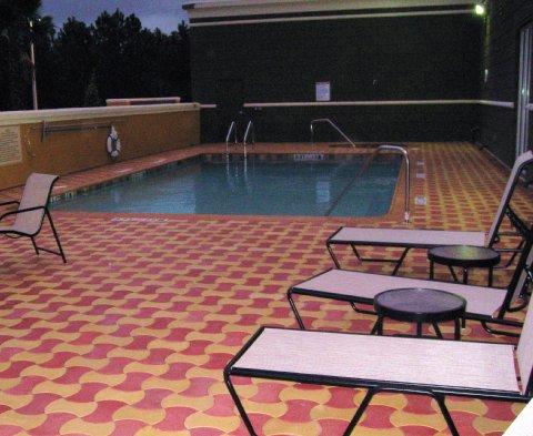 E 295 Baymeadows By Ihg Hotel Jacksonville