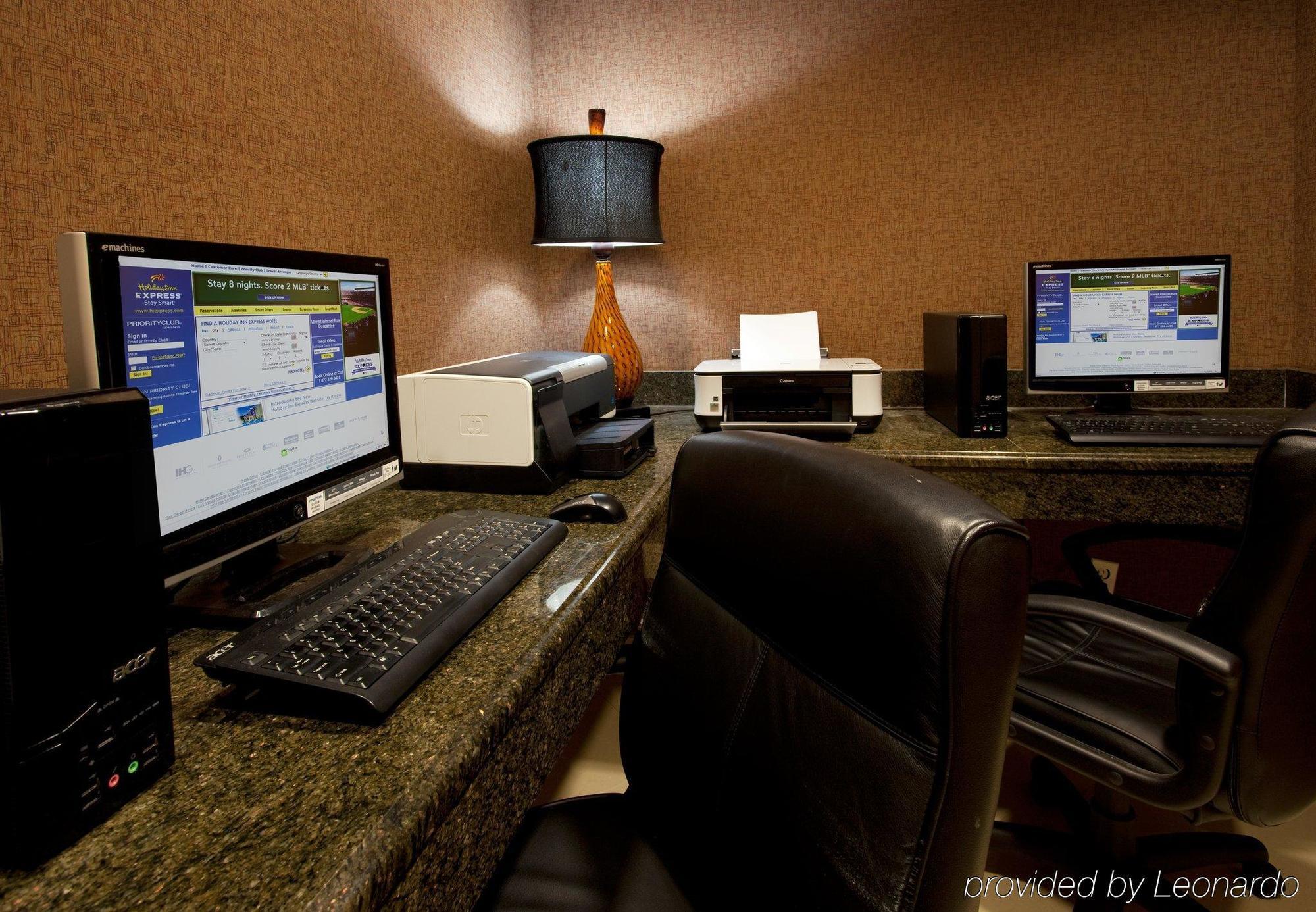 E 295 Baymeadows By Ihg Hotel Jacksonville